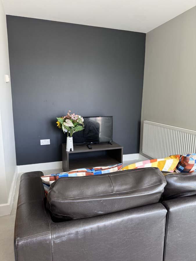 Two Bedroom En-Suite