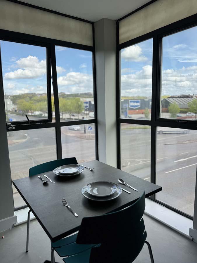 Two Bedroom En-Suite