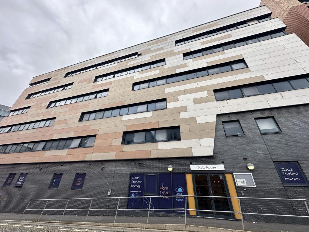 Premier Plus Studio