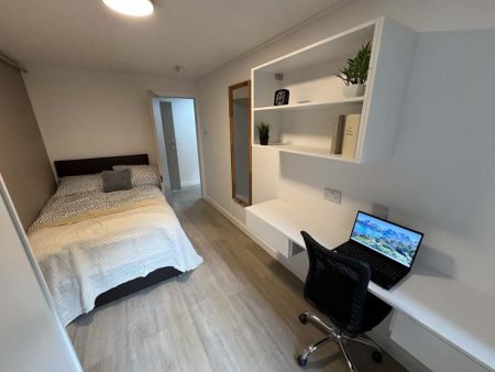Classic Bedroom