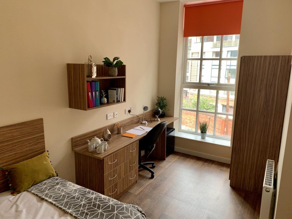 Classic En-Suite