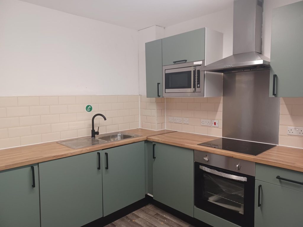 Deluxe En-Suite Tallis Court