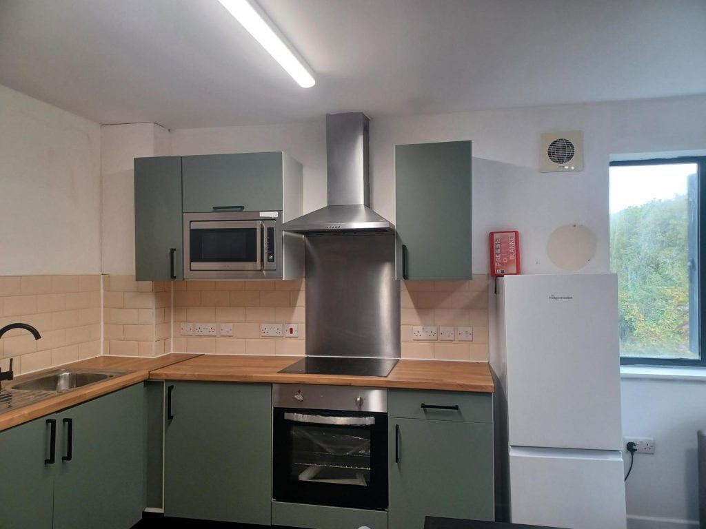 Deluxe En-Suite Tallis Court