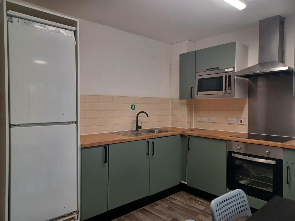 Deluxe En-Suite Tallis Court