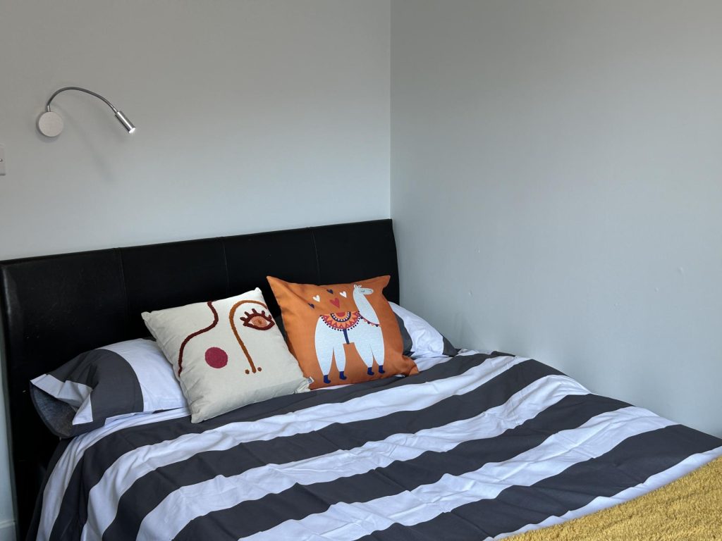 Deluxe En-Suite Tallis Court