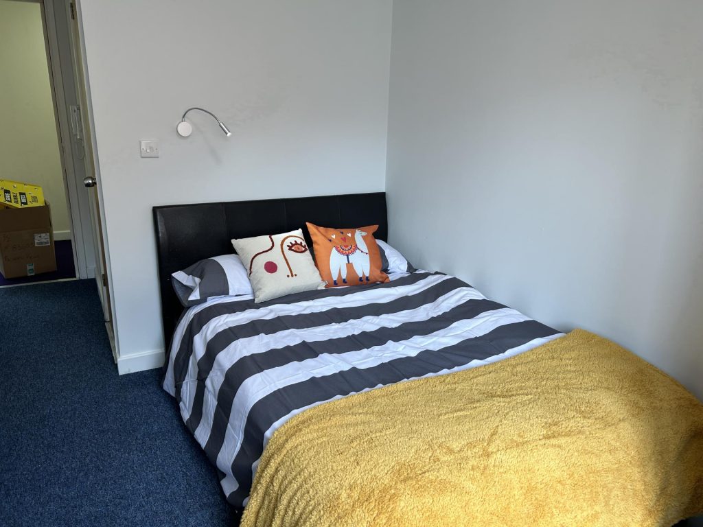 Deluxe En-Suite Tallis Court