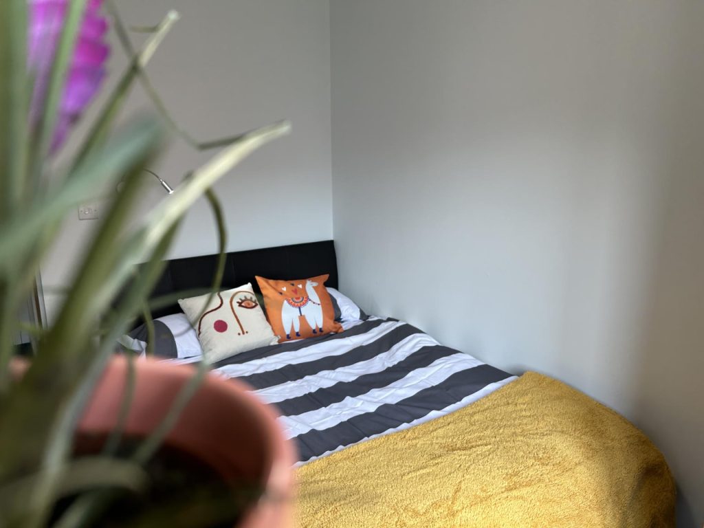 Deluxe En-Suite Tallis Court
