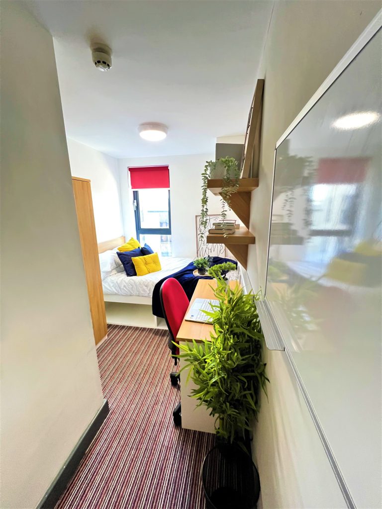 Classic En-Suite