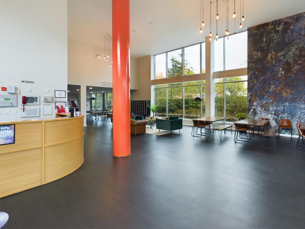 Premier Luxe Studio