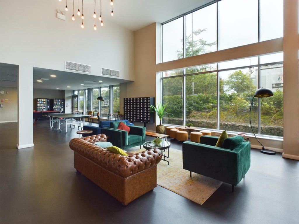 Premier Luxe Studio