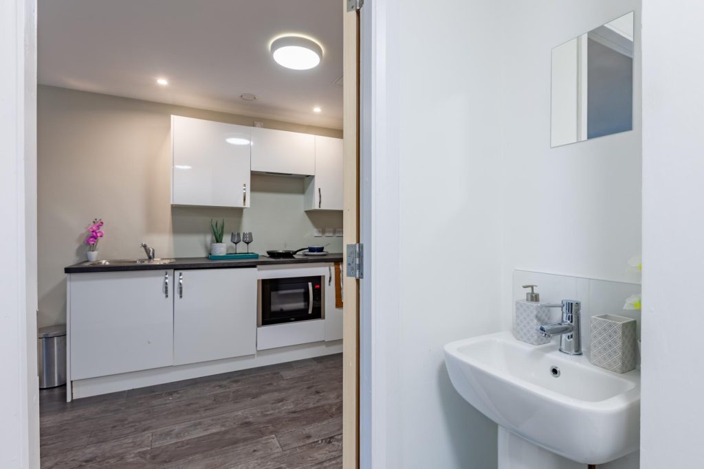 Premier Luxe Studio