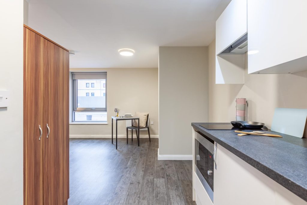 Premier Luxe Studio