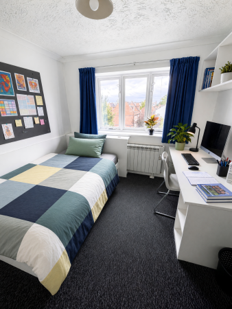 Three Bedroom Classic