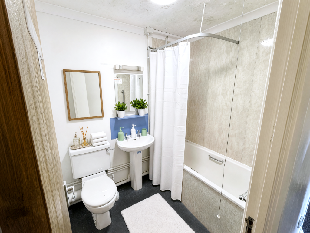 Three Bedroom Classic