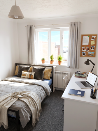 Two Bedroom Deluxe