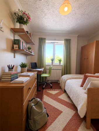 Classic En-Suite