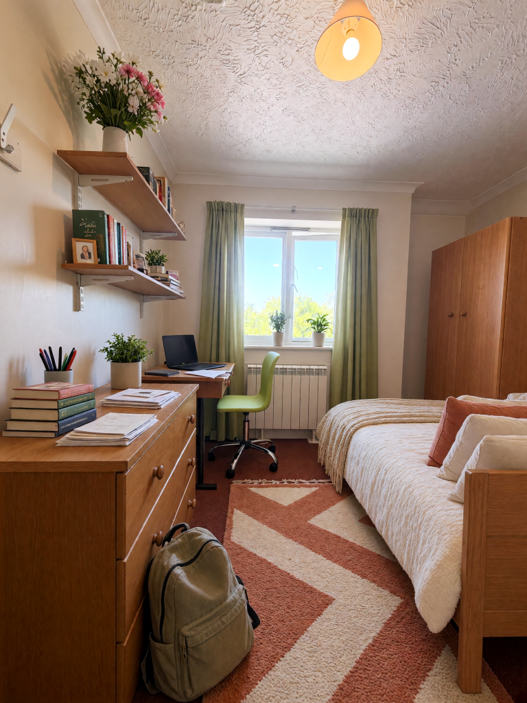 Classic En-Suite