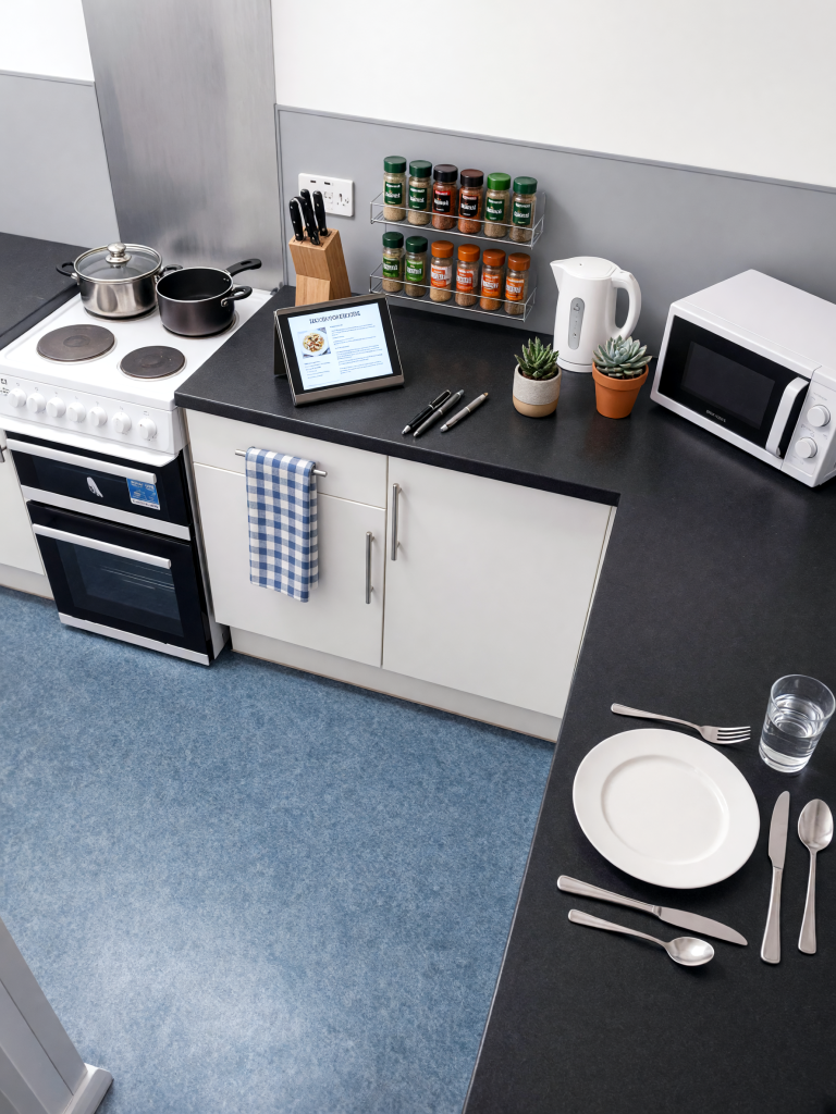 Classic En-Suite