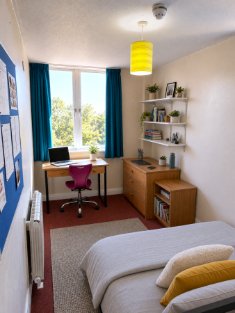 Deluxe En-Suite