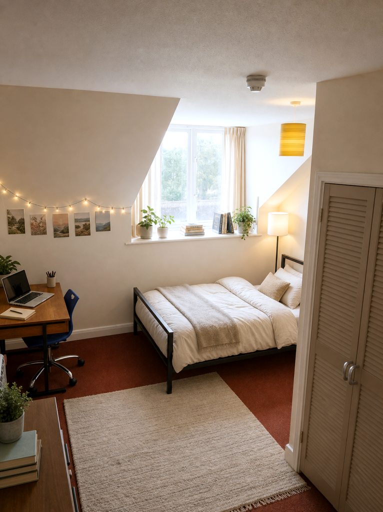 Premier En-Suite