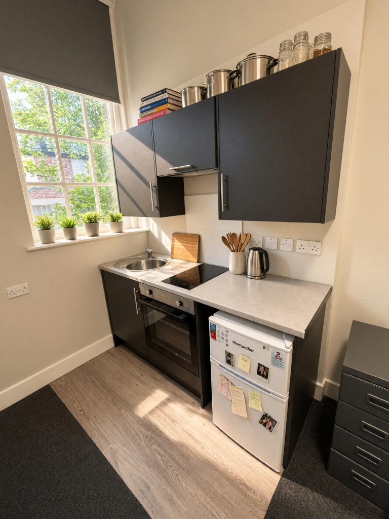 Compact Studio