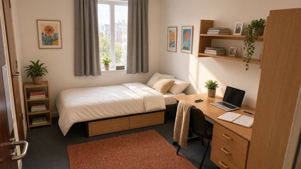 Classic En-suite