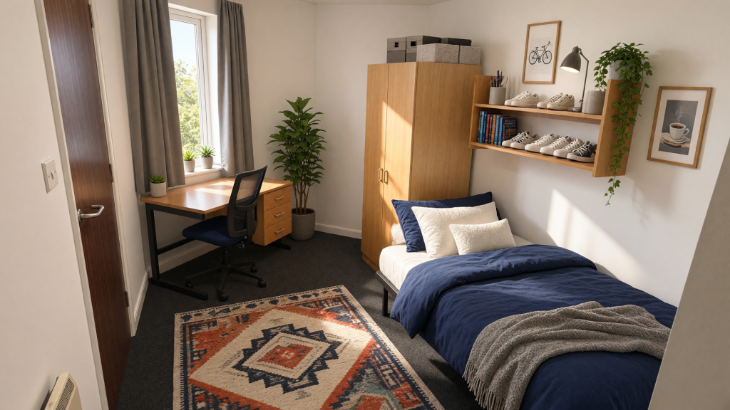 Classic En-suite
