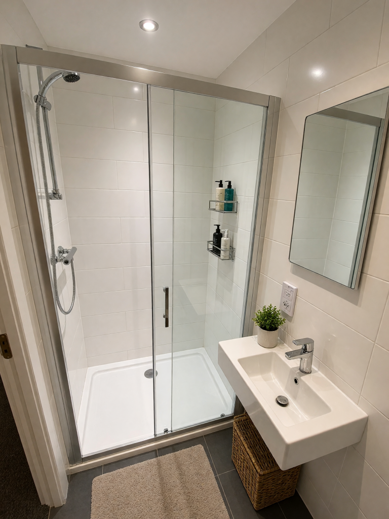 Deluxe En-Suite