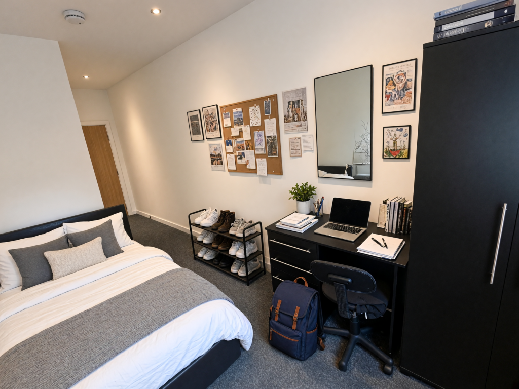 Deluxe En-Suite
