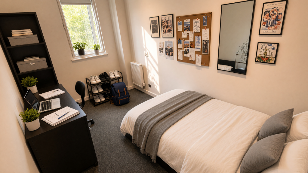 Deluxe En-Suite