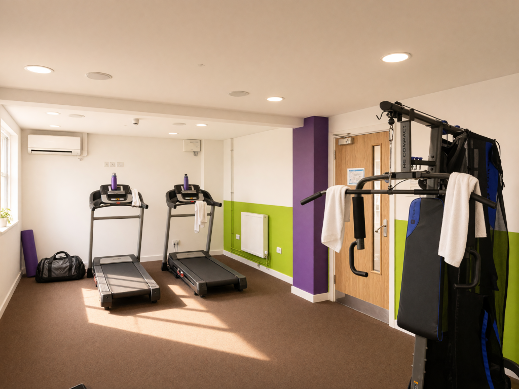 Deluxe Studio