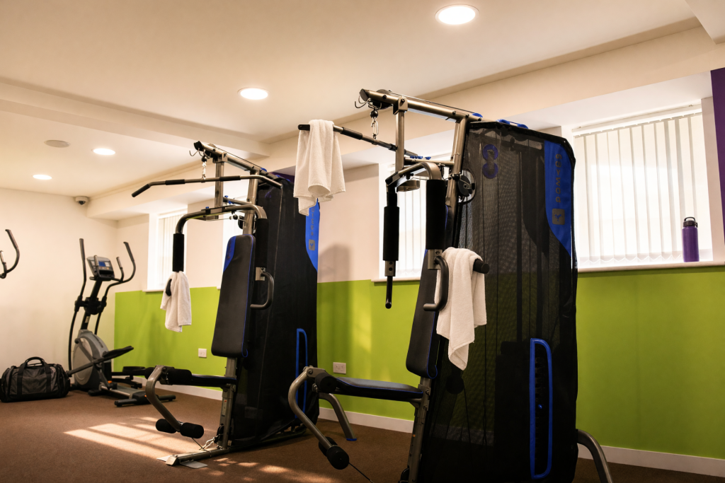 Deluxe Studio