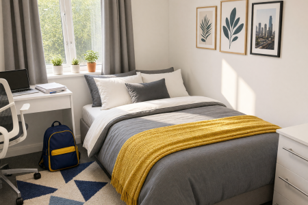 Classic En-suite Dolphin House