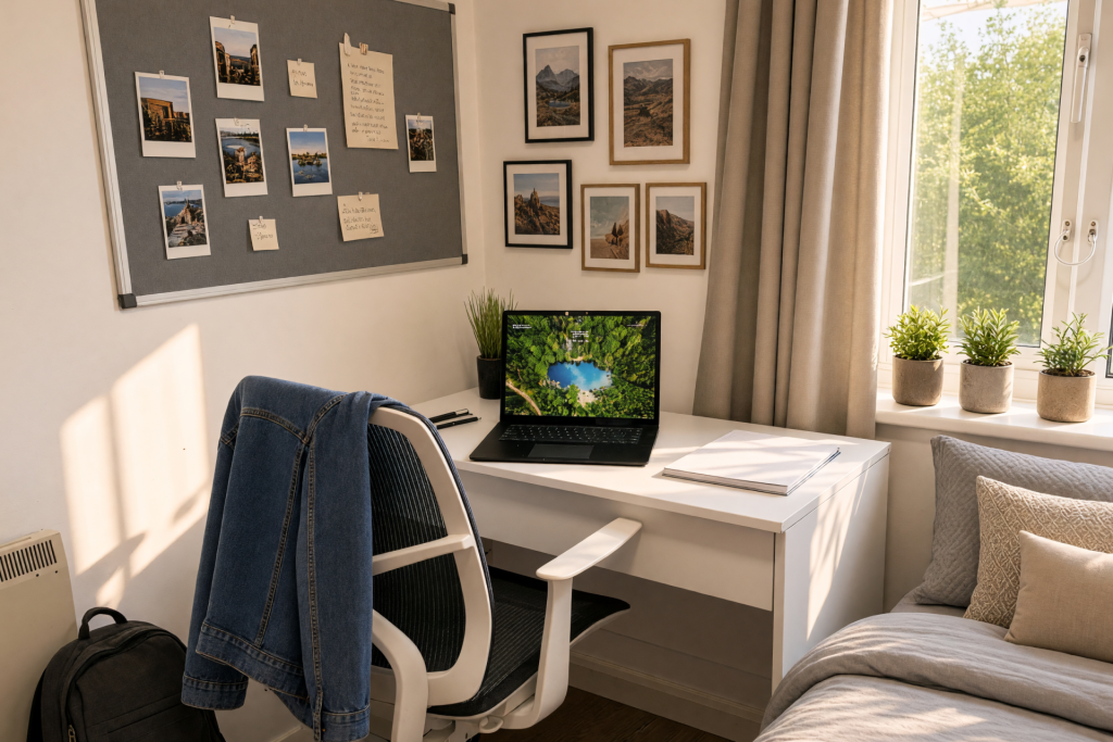 Classic En-suite Dolphin House