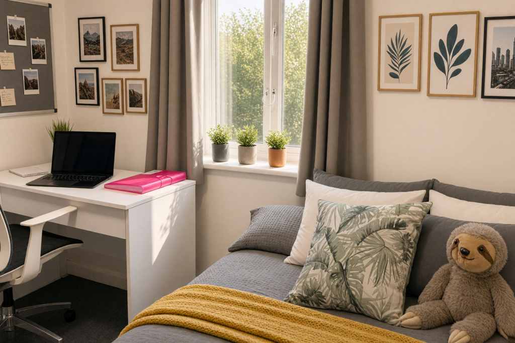 Classic En-suite Dolphin House