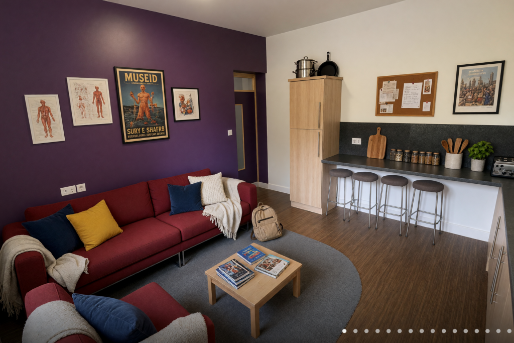 Deluxe Bedroom