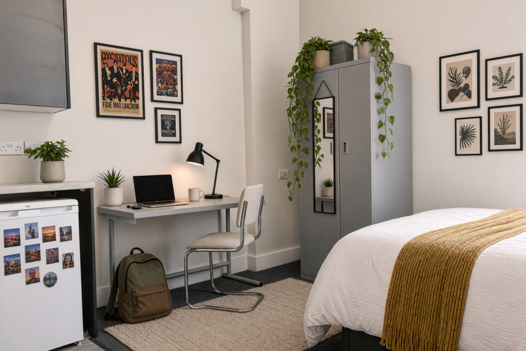 Deluxe Studio