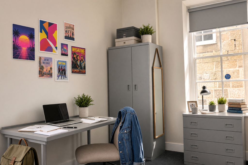 Deluxe Studio