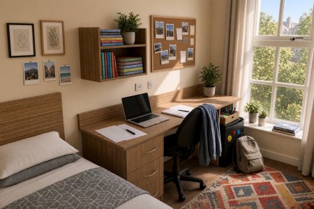 Premier En-Suite