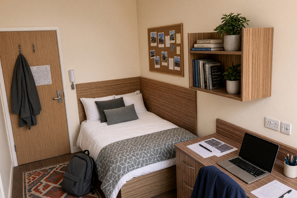 Premier En-Suite