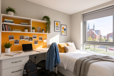 Deluxe En-Suite