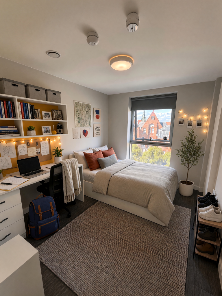 Deluxe En-Suite