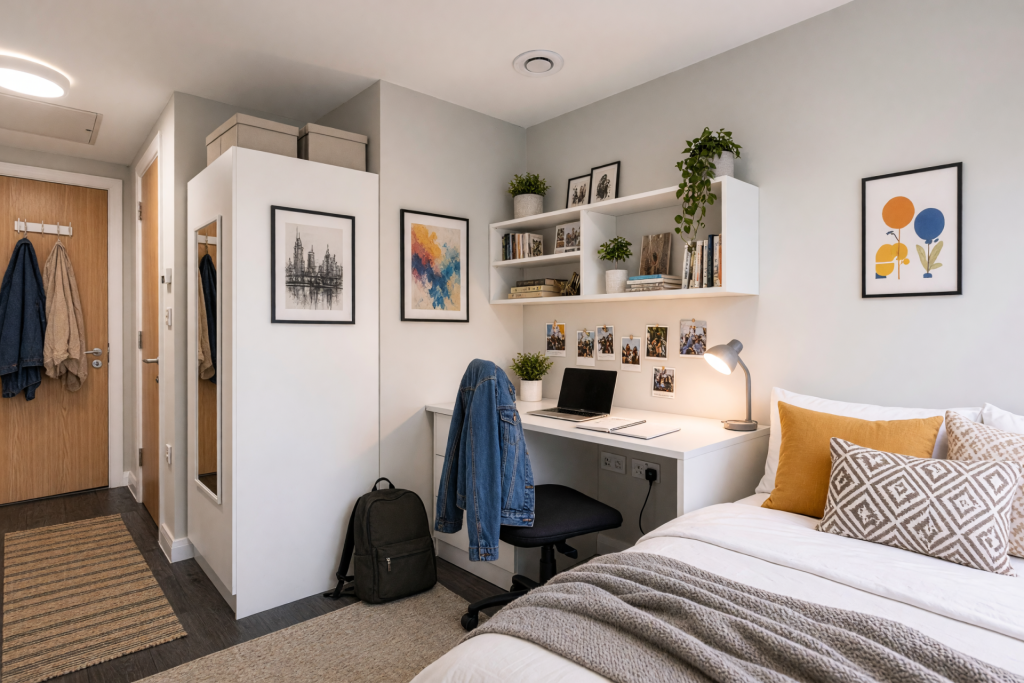 Deluxe En-Suite