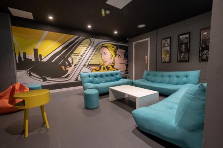 Classic Studio