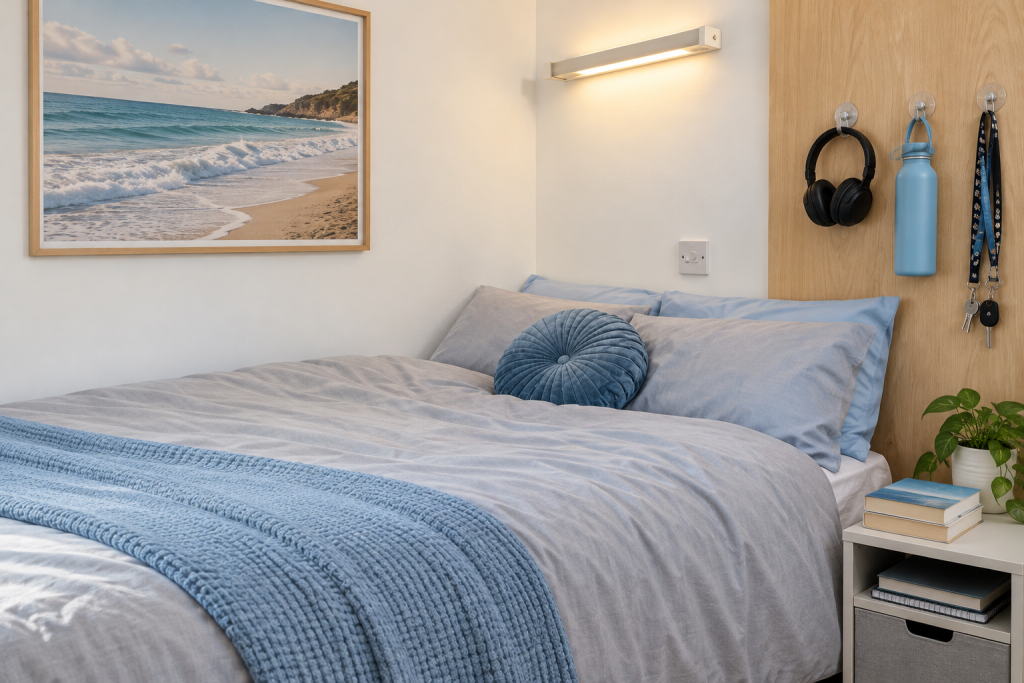 Deluxe En-Suite