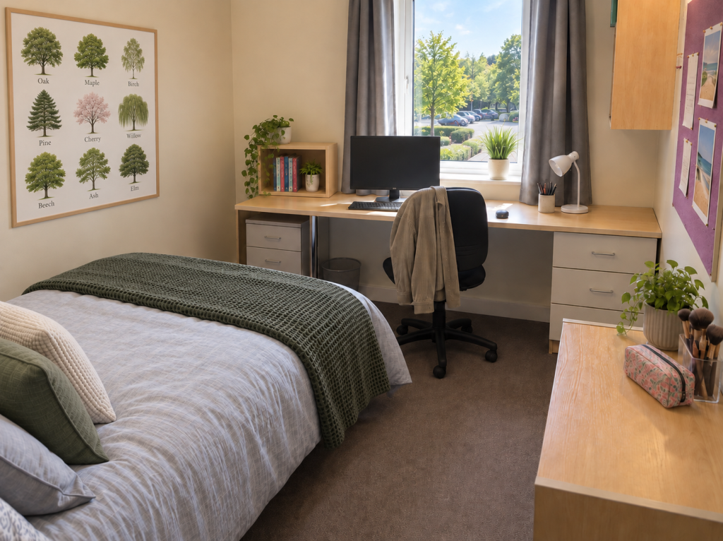 Premier En-Suite