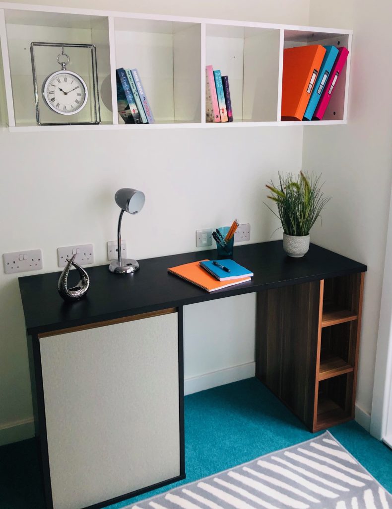 Classic En-Suite Two Bedroom Apartment