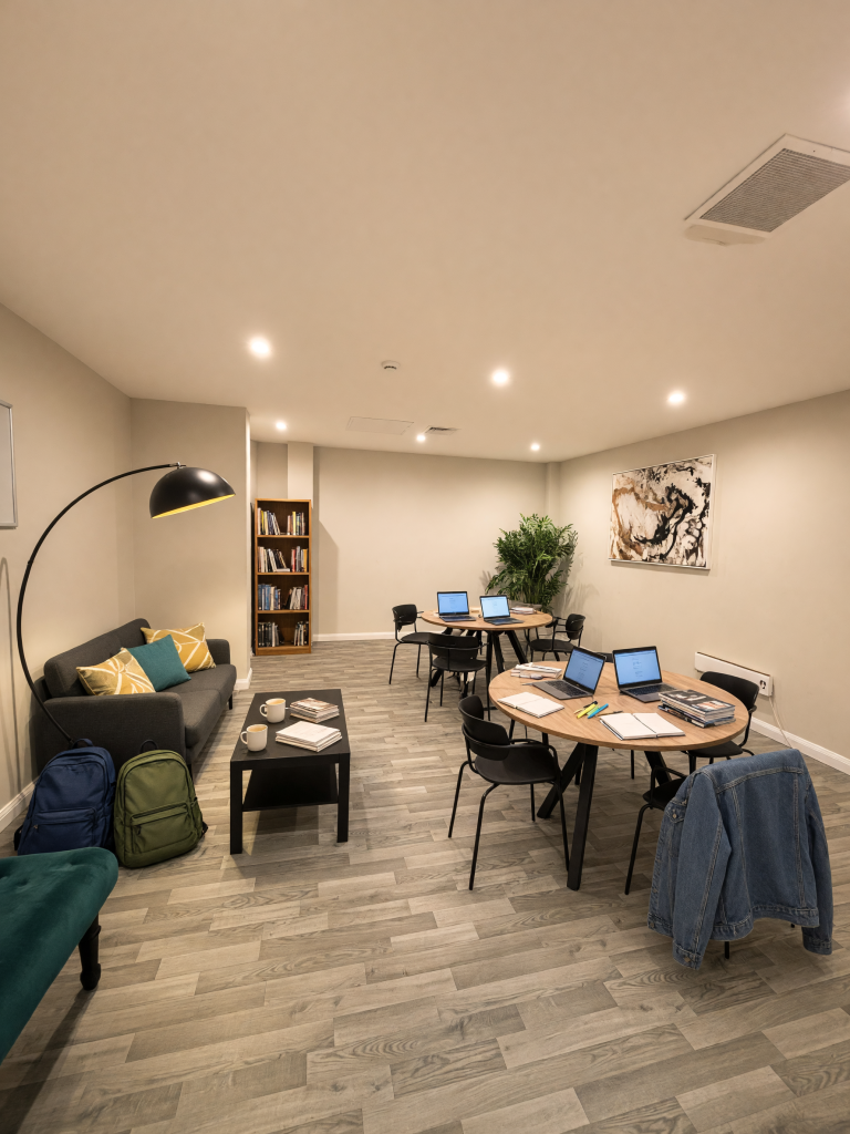 Premier Studio - w/ Accessible Bathroom