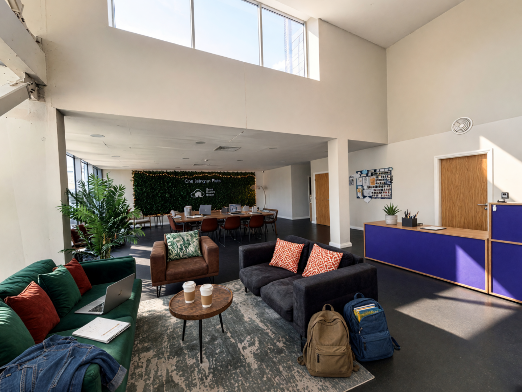 Premier Luxe Studio